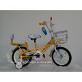 Cool Style 12 Zoll Bike für 6 Jahre Old Boy